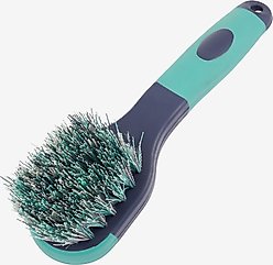 LeMieux Bucket Horse Brush, Dusk Blue slide 2 of 3