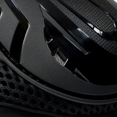 Show full view: LeMieux Derby ProJump Fetlock Horse Boot, Black, Medium slide 7 of 10