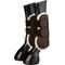 Show in main carousel: LeMieux Capella Comfort Tendon Horse Boots, Brown, Size 3, 2 count slide 1 of 9