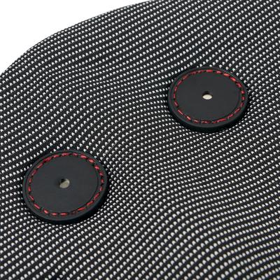 Show full view: LeMieux Conductive Magno Horse Boots, Black, Large, 2 count slide 8 of 10