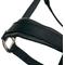 Show in main carousel: LeMieux Break Away Horse Headcollar, Black, Full slide 6 of 9
