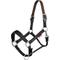 Show in main carousel: LeMieux Break Away Horse Headcollar, Black, Full slide 2 of 9