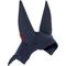 Show in main carousel: LeMieux Acoustic Pro Horse Fly Hood, Navy, Large slide 4 of 6