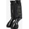 Show in main carousel: LeMieux MIMsafe XC Horse Boot Hind, Black, Large slide 5 of 9
