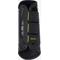 Show in main carousel: LeMieux MIMsafe XC Horse Boot Hind, Black, Large slide 1 of 9