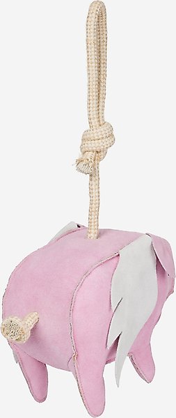 Show full view: LeMieux Horse Toy Flying Pig, Flying Pig slide 2 of 4