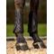 Show in main carousel: LeMieux MIMsafe XC Horse Boot Front, Black, Large slide 7 of 9