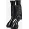 Show in main carousel: LeMieux MIMsafe XC Horse Boot Front, Black, Large slide 5 of 9