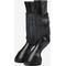 Show in main carousel: LeMieux Grafter Brushing Horse Boot, Black, Small, 2 count slide 2 of 5