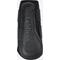 Show in main carousel: LeMieux Grafter Brushing Horse Boot, Black, Small, 2 count slide 3 of 5