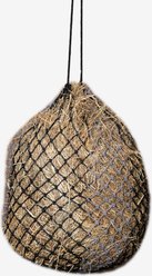 LeMieux Hippo Horse Haynet, Black