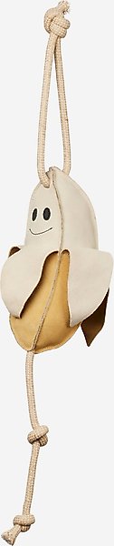 Show full view: LeMieux Horse Toy Banana, Banana slide 1 of 2