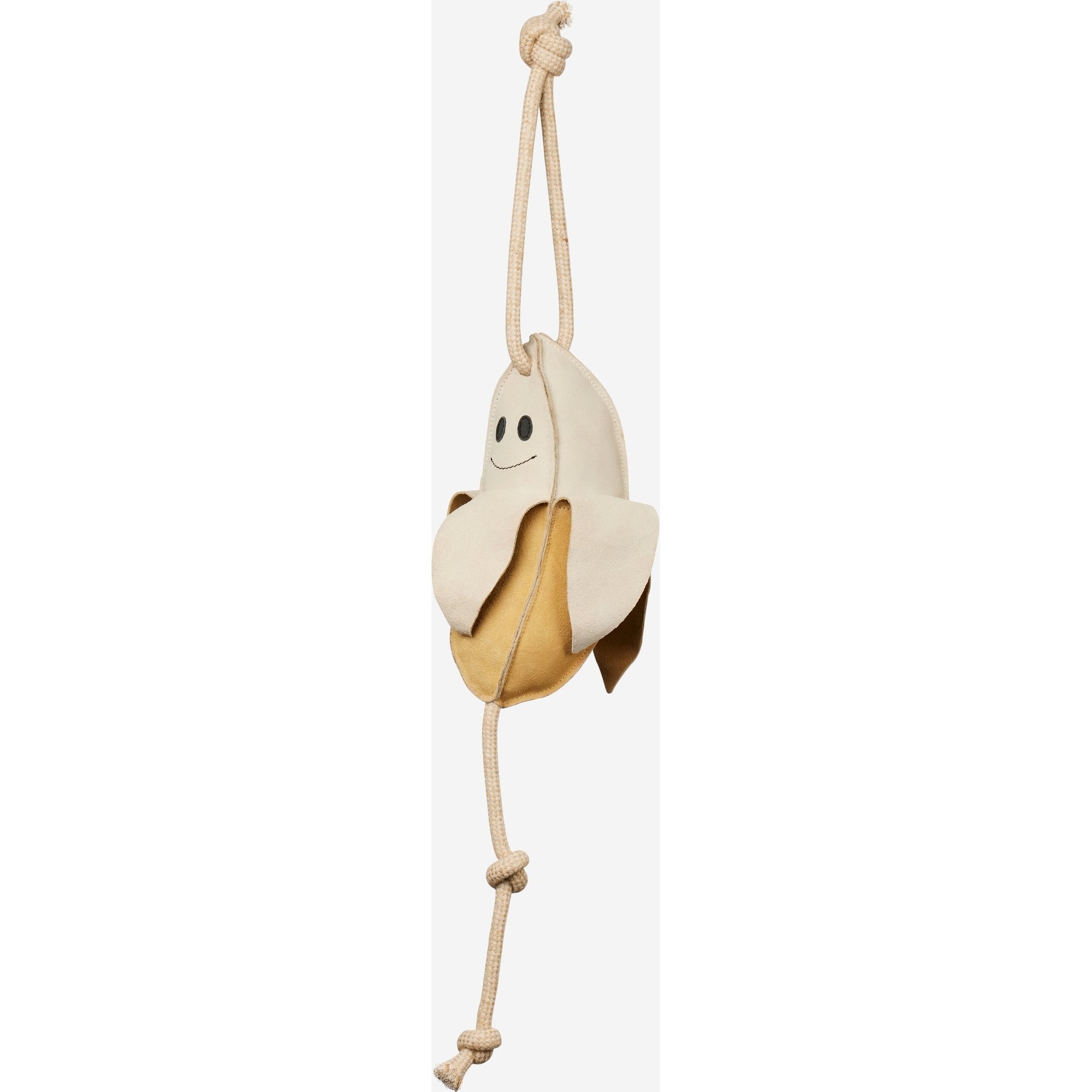 LeMieux Horse Toy Banana, Banana