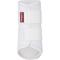 Show in main carousel: LeMieux ProShell Brushing Horse Boots, White, Medium, 2 count slide 1 of 9