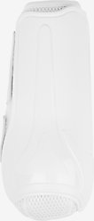 LeMieux Motionflex Dressage Horse Boot, White, Medium slide 2 of 9