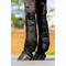 Show in main carousel: LeMieux Horse Stable Boots, Black, X-Large, 2 count slide 5 of 6