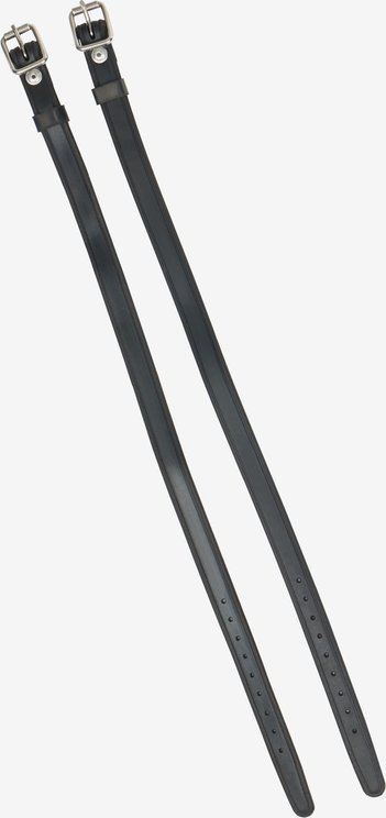 LeMieux Rubber Spur Straps main image 1
