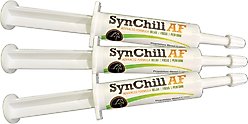 SynNutra Equine SynChill AF Calming Gel Starter Pack, 3 count slide 2 of 5
