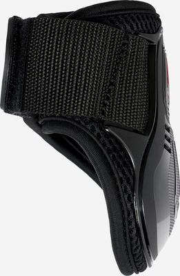 Show full view: LeMieux Derby ProJump Fetlock Horse Boot, Black, Medium slide 5 of 10