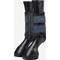 Show in main carousel: LeMieux Grafter Brushing Horse Boot, Navy, Large, 2 count slide 2 of 5