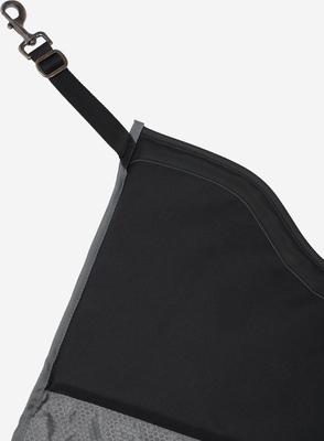 Show full view: LeMieux Pro Horse Stable Guard, Black slide 4 of 6