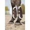 Show in main carousel: LeMieux Capella Comfort Tendon Horse Boots, Brown, Size 3, 2 count slide 8 of 9