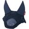 Show in main carousel: LeMieux Acoustic Pro Horse Fly Hood, Navy, Large slide 2 of 6