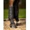 Show in main carousel: LeMieux MIMsafe XC Horse Boot Hind, Black, Large slide 6 of 9