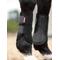 Show in main carousel: LeMieux Mesh Brushing Horse Boot, Black, Small, 2 count slide 4 of 6