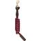 Show in main carousel: LeMieux Lasso Horse Leadrope, Burgundy slide 1 of 2