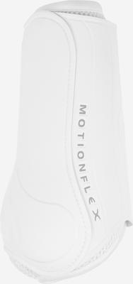 Show full view: LeMieux Motionflex Dressage Horse Boot, White, Large slide 4 of 10