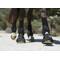 Show in main carousel: LeMieux Ultra Support Horse Boots, Black, X-Large slide 6 of 8