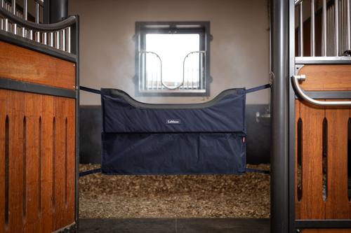 Show full view: LeMieux Pro Horse Stable Guard, Navy slide 5 of 6