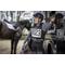 Show in main carousel: LeMieux Eventing Horse Bib, Black slide 5 of 5