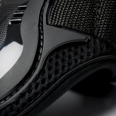 Show full view: LeMieux Derby ProJump Fetlock Horse Boot, Black, Medium slide 8 of 10