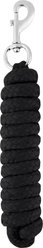 LeMieux Cotton Horse Leadrope, Black