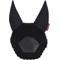 Show in main carousel: LeMieux Acoustic Pro Horse Fly Hood, Black, Medium slide 1 of 7