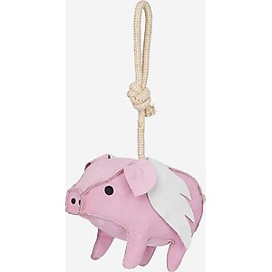 LeMieux Horse Toy Flying Pig, Flying Pig