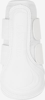Show full view: LeMieux Mesh Brushing Horse Boot, White, X-Large, 2 count slide 2 of 3