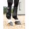 Show in main carousel: LeMieux Mesh Brushing Horse Boot, Black, Small, 2 count slide 5 of 6