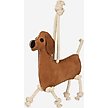 Show in main carousel: LeMieux Horse Toy Sausage Dog, Sausage Dog slide 3 of 4
