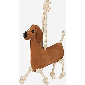 LeMieux Horse Toy Sausage Dog, Sausage Dog