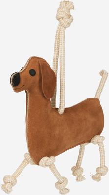 Show full view: LeMieux Horse Toy Sausage Dog, Sausage Dog slide 3 of 4