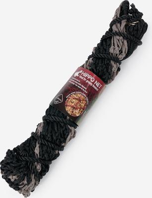 Show full view: LeMieux Hippo Horse Haynet, Black slide 3 of 5