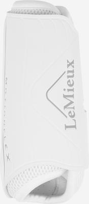 Show full view: LeMieux Motionflex Dressage Horse Boot, White, Large slide 2 of 10