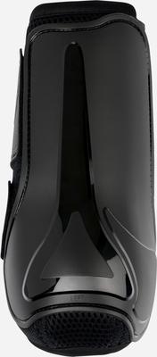 Show full view: LeMieux Motionflex Dressage Horse Boot, Black, Large slide 3 of 10