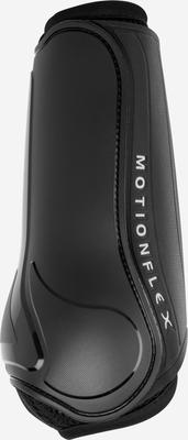 Show full view: LeMieux Motionflex Dressage Horse Boot, Black, Large slide 4 of 10