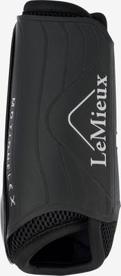 Show full view: LeMieux Motionflex Dressage Horse Boot, Black, Large slide 2 of 10