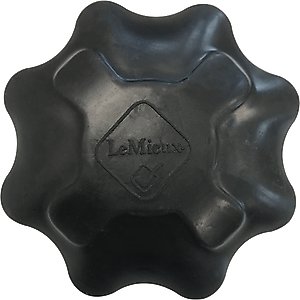 LeMieux Horse Safety Stud Tap, Black