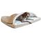 Show in main carousel: Snoozer Pet Products Poly Cotton Orthopedic Cozy Cave Dog Bed, Khaki, Large slide 4 of 7